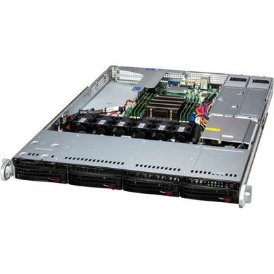 Supermicro AS -1015SV-WTNRT