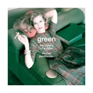 Green | Michel Pastoureau (2014)