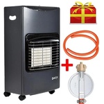 MalTec MLS-GAS-5000WT