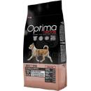 Optimanova Adult Mini Salmon & Potato 8 kg