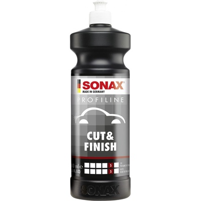 Sonax Profiline Cut & Finish 1 l
