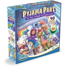 ThinkFun Pyjama Party