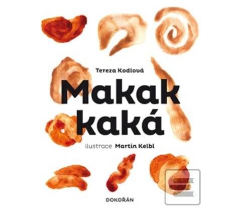 Makak kaká