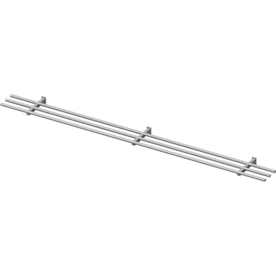 STALGAST Police na tácy 1000x335 mm, nerezová ocel ST258031