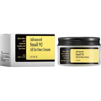 Cosrx Advanced Snail 92 All in one Cream 100 ml