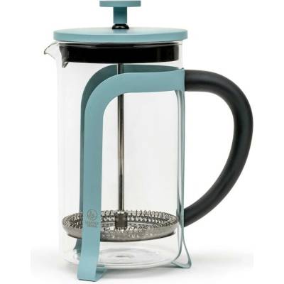 Leopold Vienna French Press Moshi 600 ml, mátový