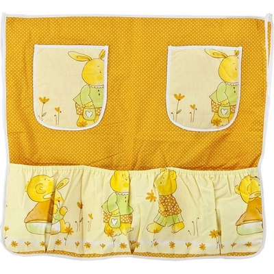 Babyland vrecko na postieľku PP84