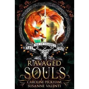 Ravaged Souls (ISBN: 9781916926233)