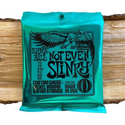 Ernie Ball 2626