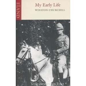 My Early Life (ISBN: 9780907871620)