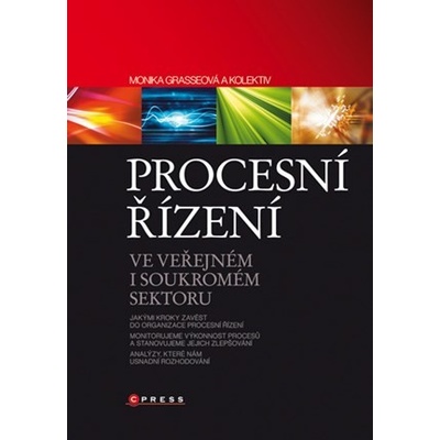 Procesní řízení (Monika Grasserovái)