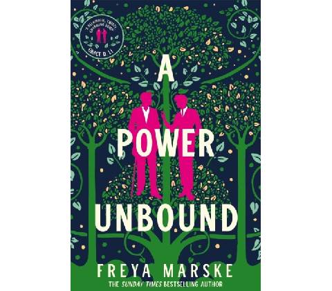 A Power Unbound