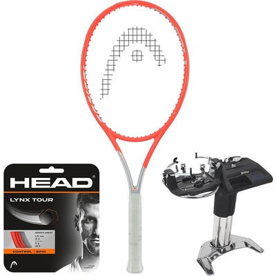 Head Graphene 360 Radical PRO