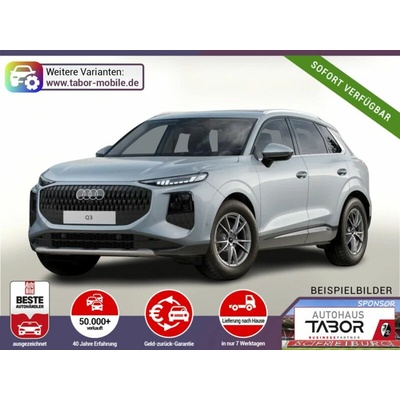 Audi Q3 150 kW