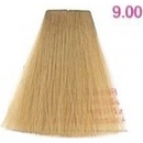 Barvy na vlasy Kallos KJMN s keratinem a arganovým olejem 9.00 Very Light Blond Plus Cream Hair Colour 1:1.5 100 ml