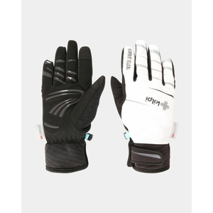 Kilpi Софтшел ръкавици Kilpi ROT-U White Kilpi | Byal | ЖЕНИ | S