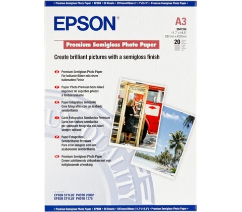 Epson C13S041334