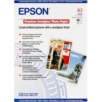 Epson C13S041334