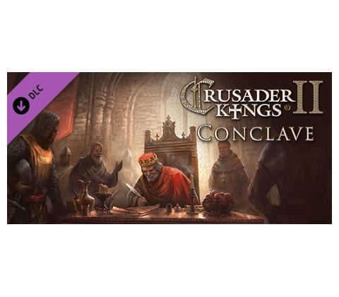 Crusader Kings 2: Conclave