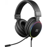 Sandberg HeroBlaster USB 126-48 Слушалки