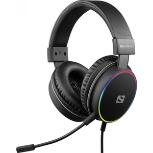 Sandberg HeroBlaster USB 126-48 Слушалки