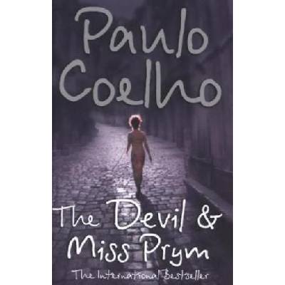 The Devil and Miss Prym - Paulo Coelho