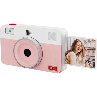 Kodak Mini Shot 2 Retro – Hledejceny.cz