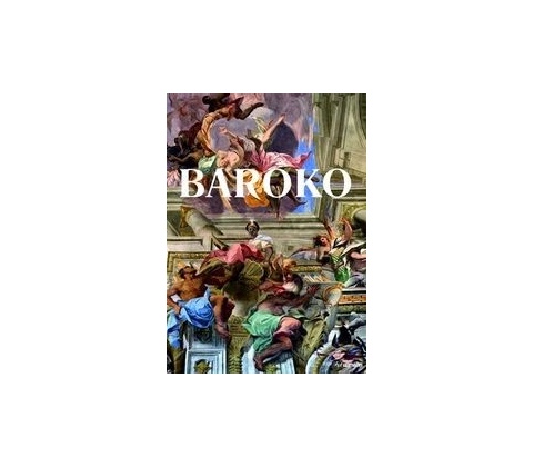 Baroko - Barbara Borngässer