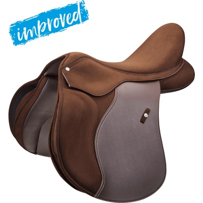WALDHAUSEN Sedlo univerzální Wintec 2000 All Purpose brown
