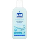Amia Active čistící a odličovací pleťová voda 200 ml