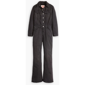 Levi's Women's Wstrn Jumpsuit - Travel Suit