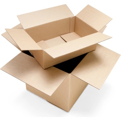 Krabice klopová, 300 x 200 x 150 mm, 3VVL