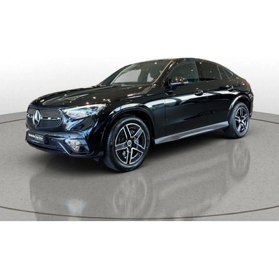 Mercedes-Benz GLC 220 d 145 kW