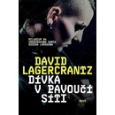 Dívka v pavoučí síti - David Lagercrantz