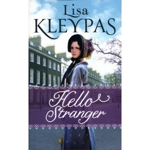 Hello Stranger | Lisa Kleypas (ISBN: 9780349407661)