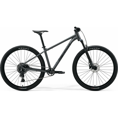 MERIDA BIG.NINE 40 Silk 2026