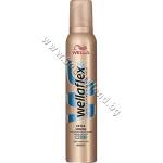 Wella Пяна за коса Wellaflex Extra Strong, p/n WE-3000073 - Пяна за коса за екстра силна фиксация (WE-3000073)