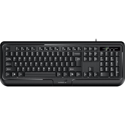 Genius KB-118 ver. II 31310051411