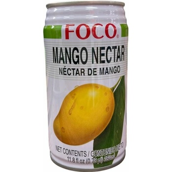 Foco Mango nápoj 350 ml