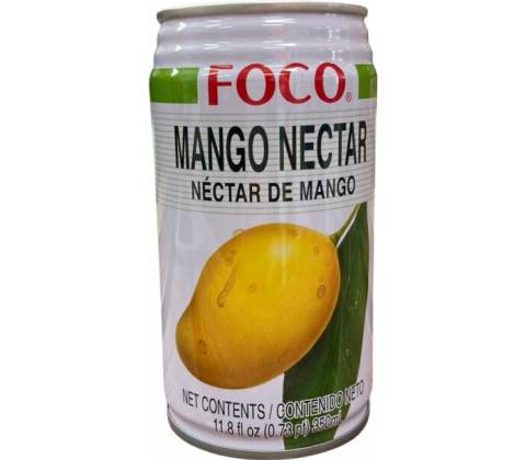 Foco Mango nápoj 350 ml