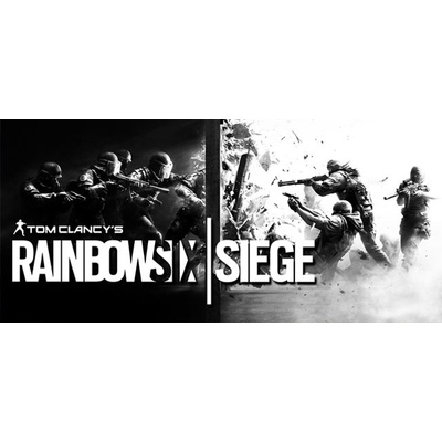 Tom Clancy's Rainbow Six: Siege (Deluxe Edition)