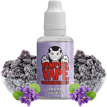 Vampire Vape Parma Violets 30 ml - Heureka.cz