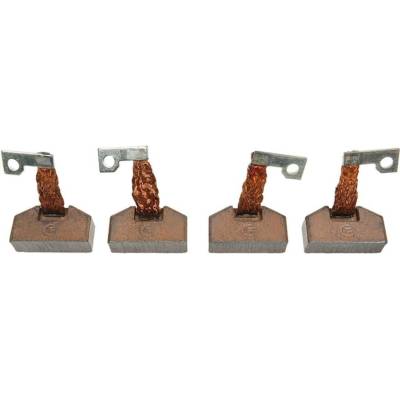 Uhlíkový kartáč, startér AS-PL (AUTO STARTER) BSX178-179