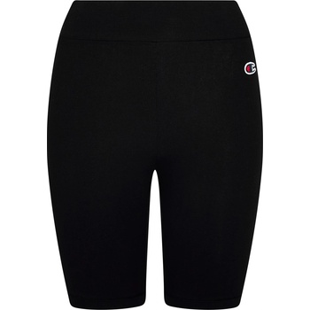 Champion Къси панталони Champion Women's Jersey Jogger Shorts - Black