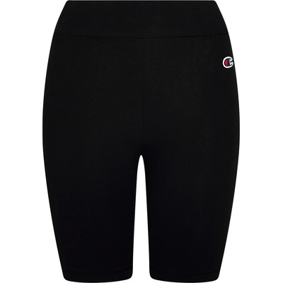 Champion Къси панталони Champion Women's Jersey Jogger Shorts - Black