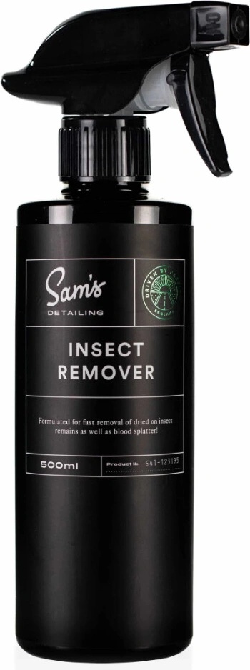 koch chemie insect dirt remover 750ml - Heureka.cz