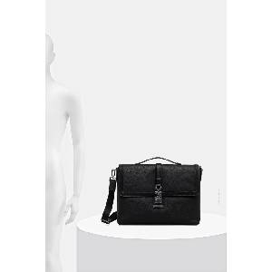 Michael Kors Кожена чанта (33R6LHDA9L)
