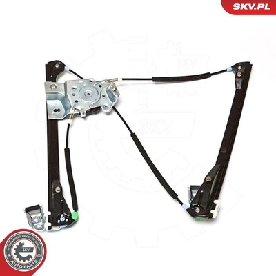 Zvedací zařízení oken ESEN SKV 01SKV182