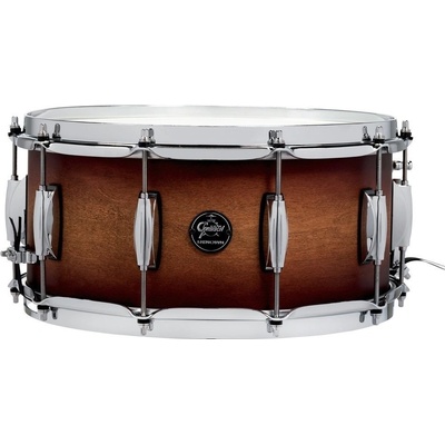 Gretsch Snare drum Renown MapleSatin Tobacco Burst