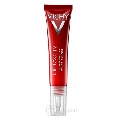 Vichy Liftactiv Collagen Specialist 15 ml – Zbozi.Blesk.cz